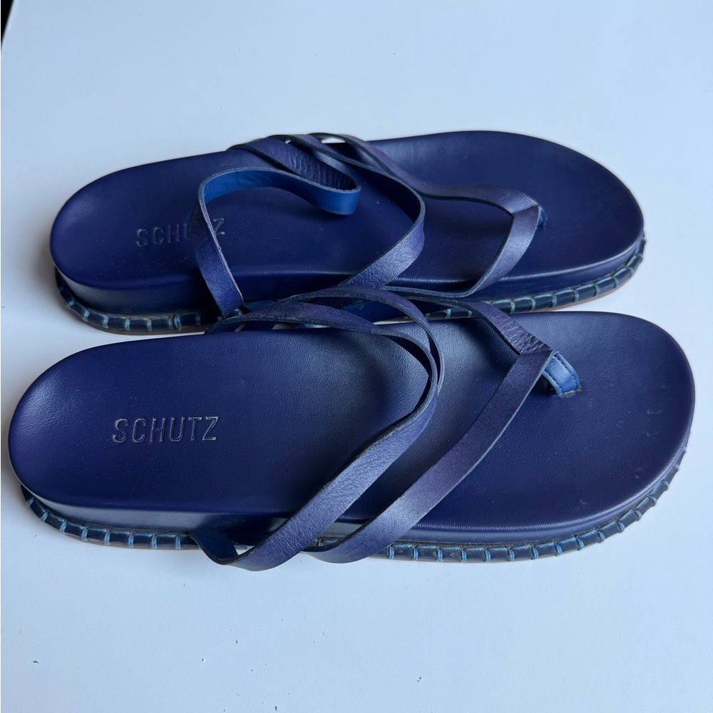 SCHUTZ - Women’s sandals